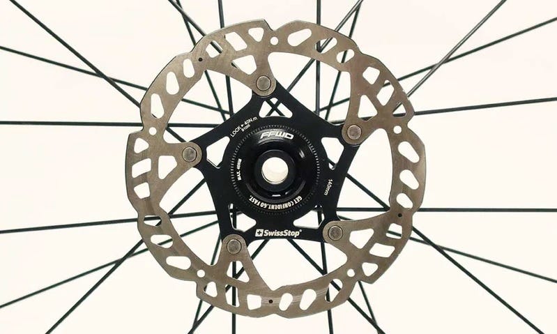 Afbeelding laden in galerijviewer, Ffwd centerlock ring - s0070010000002
