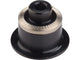 Ffwd end cap rechts achternaaf campagnolo 130mm 5mm qr
