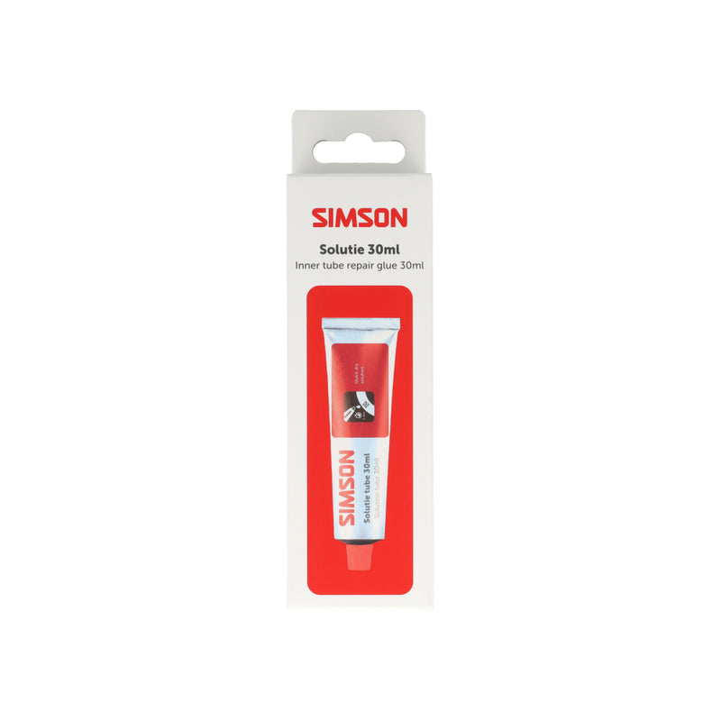 Afbeelding laden in galerijviewer, Simson solutie tube - 30ml

