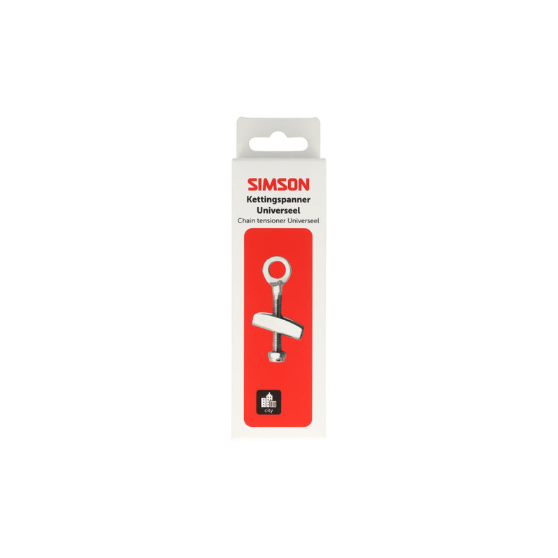 Afbeelding laden in galerijviewer, Simson kettingspanners (2st)
