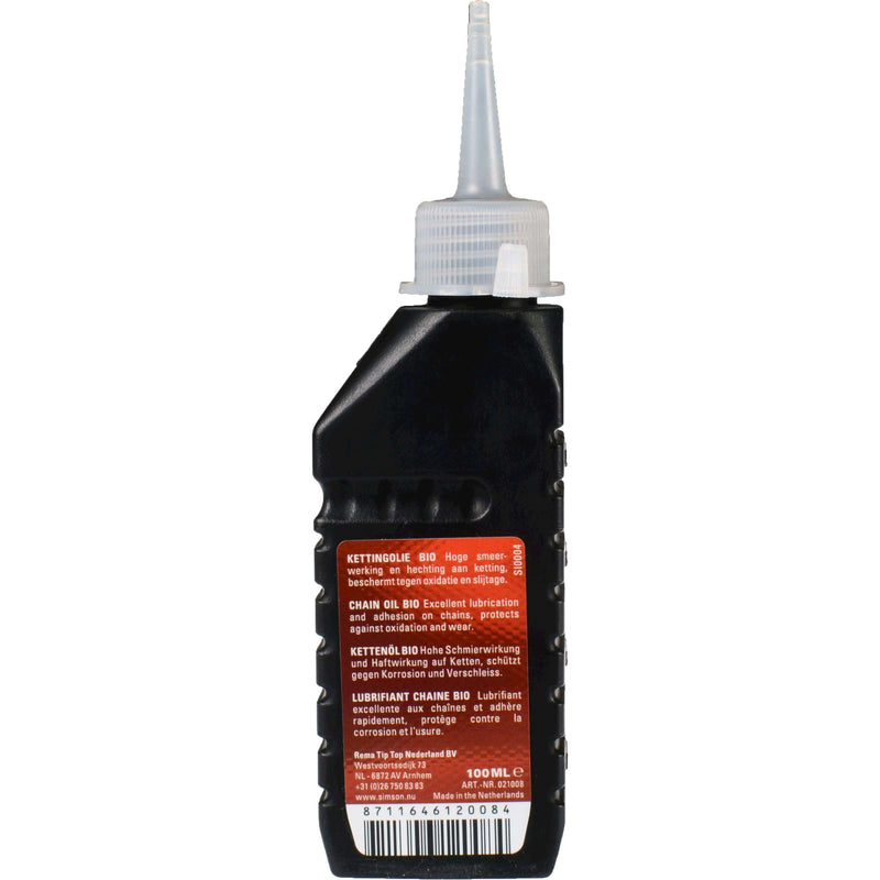 Afbeelding laden in galerijviewer, kettingolie Bio 100 ml
