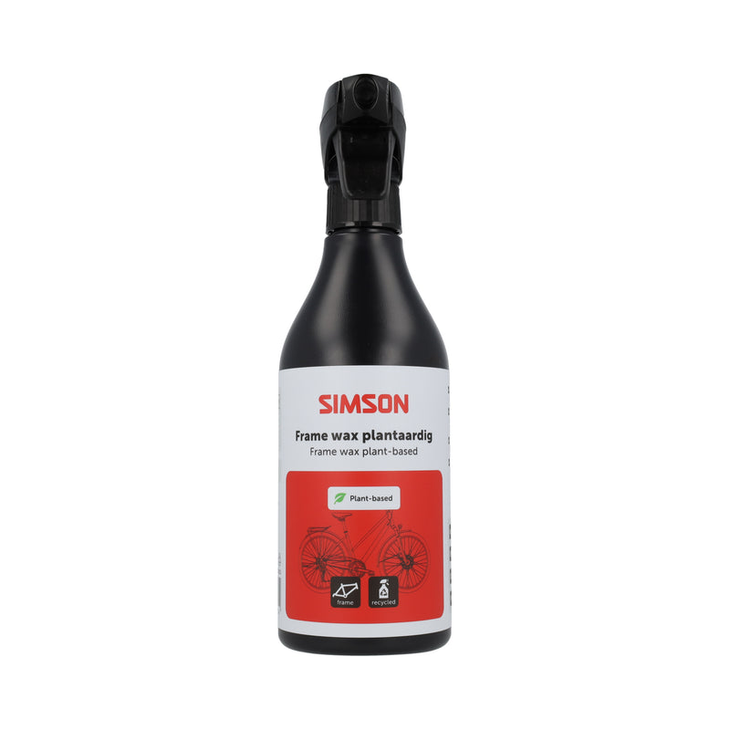 Afbeelding laden in galerijviewer, Simson frame wax plantaardig
