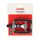 Simson pedalen elegant (50pr)