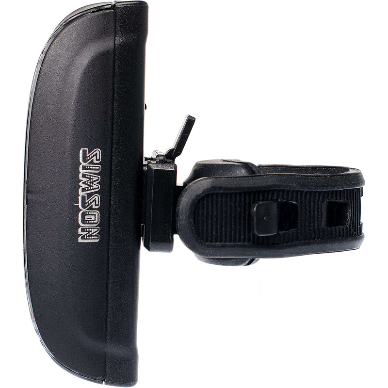 Afbeelding laden in galerijviewer, Simson usb led lamp line wit 20 led 8 lux
