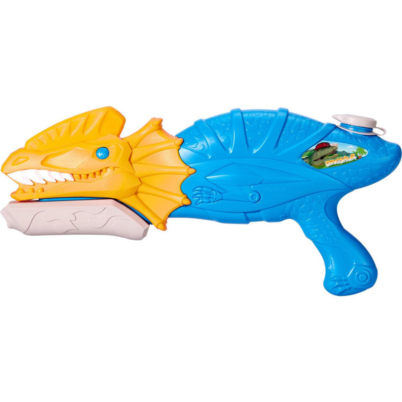 Afbeelding laden in galerijviewer, Waterpistool 43cm 3 assorti
