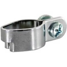 Sturmeyarcher sa kabelstop op a-vork klein 15.9mm