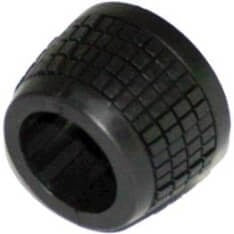Afbeelding laden in galerijviewer, Sturmey-archer europa n.v. sa hsj 917 rubber voor twistgrip
