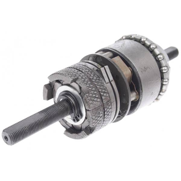Afbeelding laden in galerijviewer, Sturmeyarcher sturmey-archer naafdeel binnenwerk 2 speed s2c (4,6mm)
