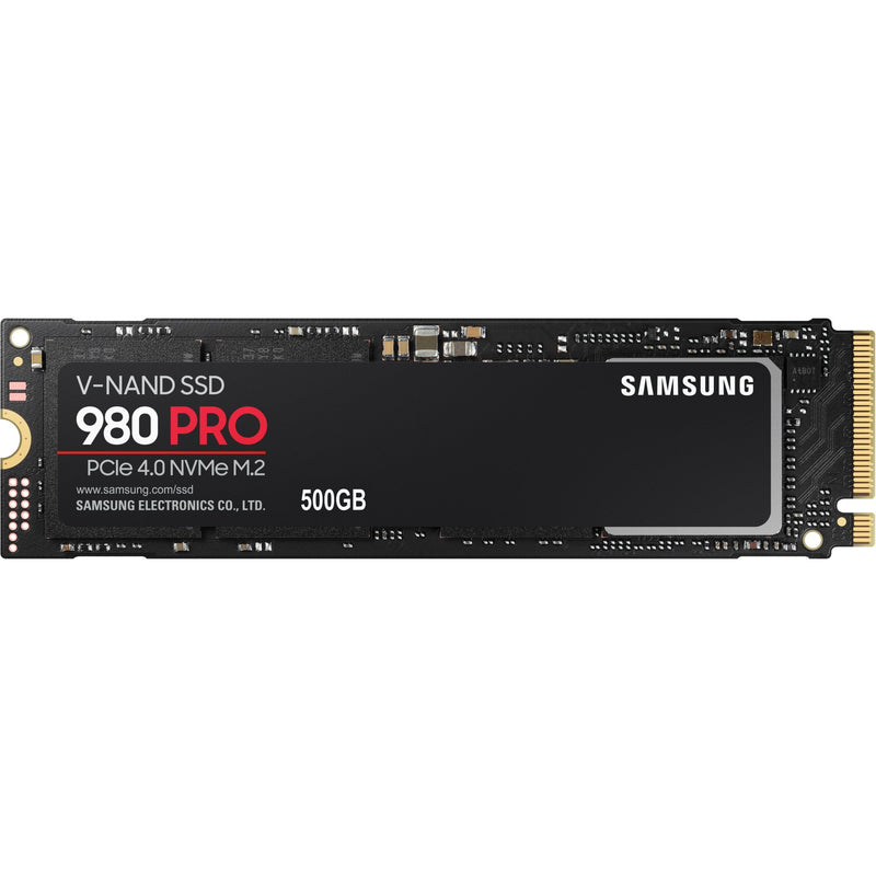 Afbeelding laden in galerijviewer, SAMSUNG SAMSUNG 980 PRO, 500 GB
