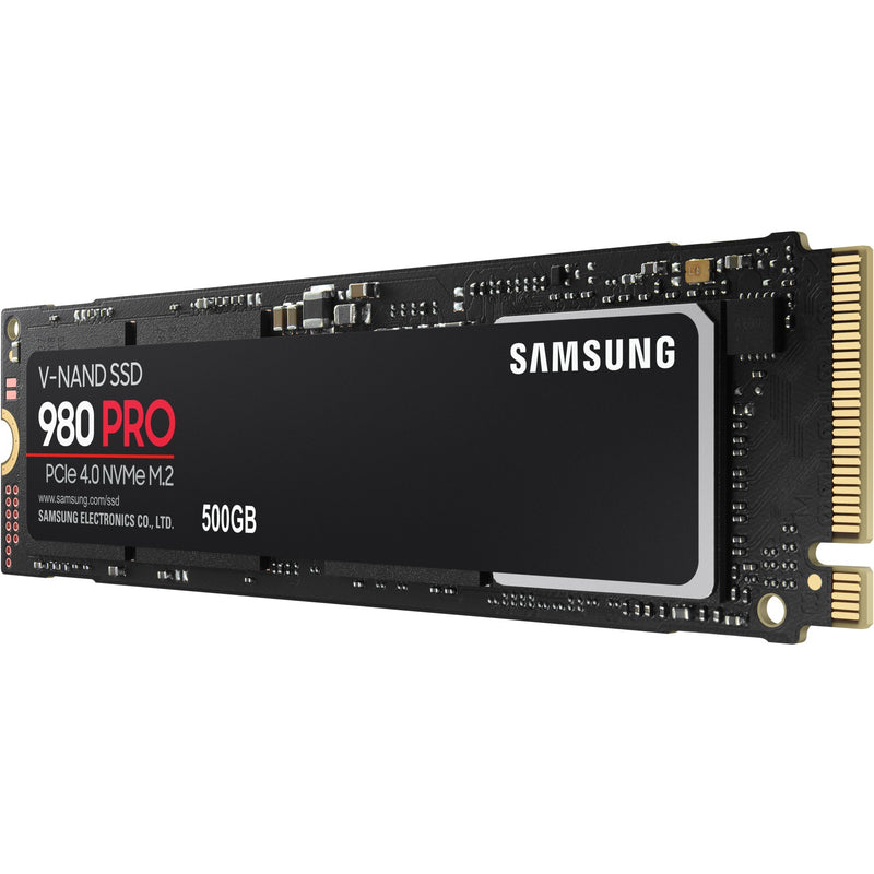 Afbeelding laden in galerijviewer, SAMSUNG SAMSUNG 980 PRO, 500 GB
