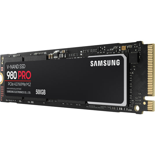 SAMSUNG SAMSUNG 980 PRO, 500 GB