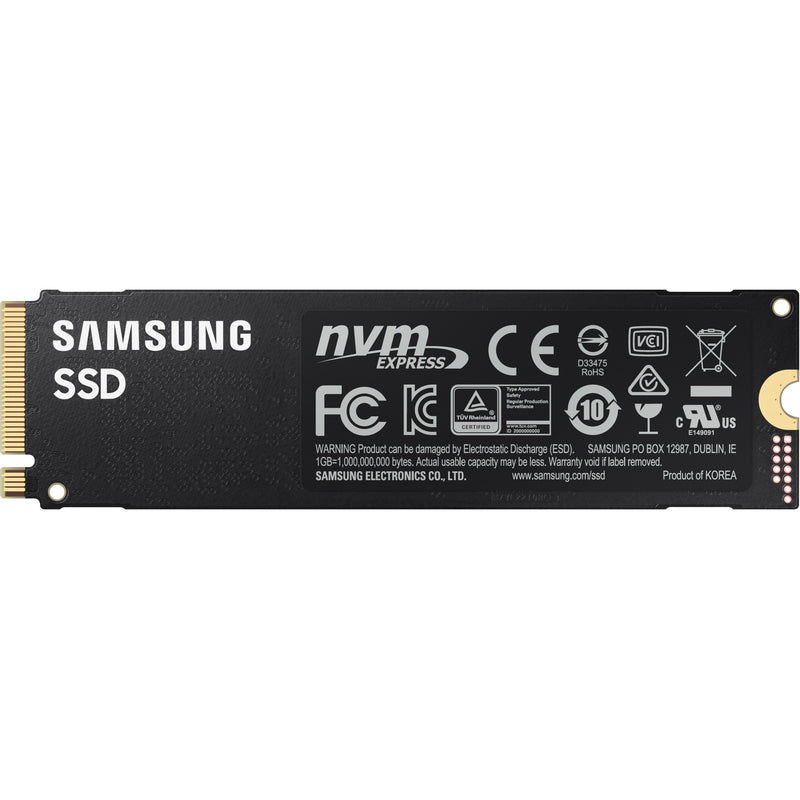 Afbeelding laden in galerijviewer, SAMSUNG SAMSUNG 980 PRO, 500 GB
