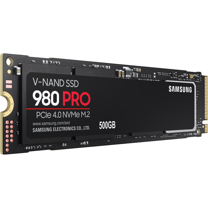 Afbeelding laden in galerijviewer, SAMSUNG SAMSUNG 980 PRO, 500 GB
