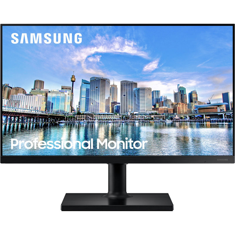 Afbeelding laden in galerijviewer, SAMSUNG LF27T450FQRXEN
