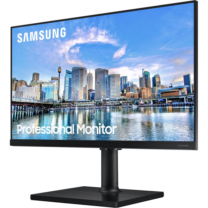 Afbeelding laden in galerijviewer, SAMSUNG LF27T450FQRXEN

