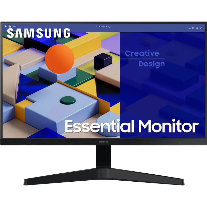 Afbeelding laden in galerijviewer, SAMSUNG LS24C310EAUXEN
