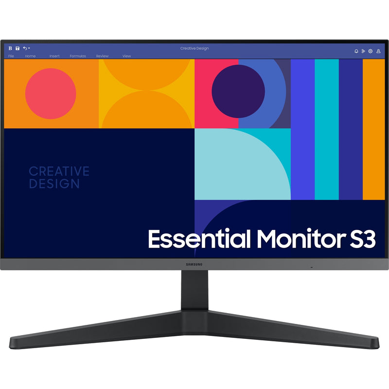 Afbeelding laden in galerijviewer, SAMSUNG LS24C332GAUXEN
