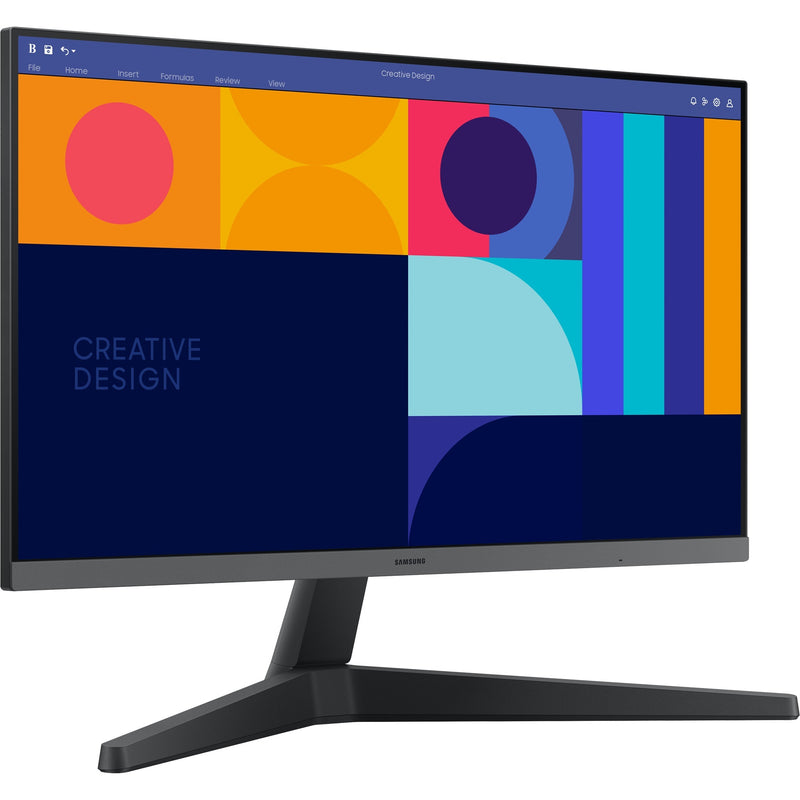 Afbeelding laden in galerijviewer, SAMSUNG LS24C332GAUXEN
