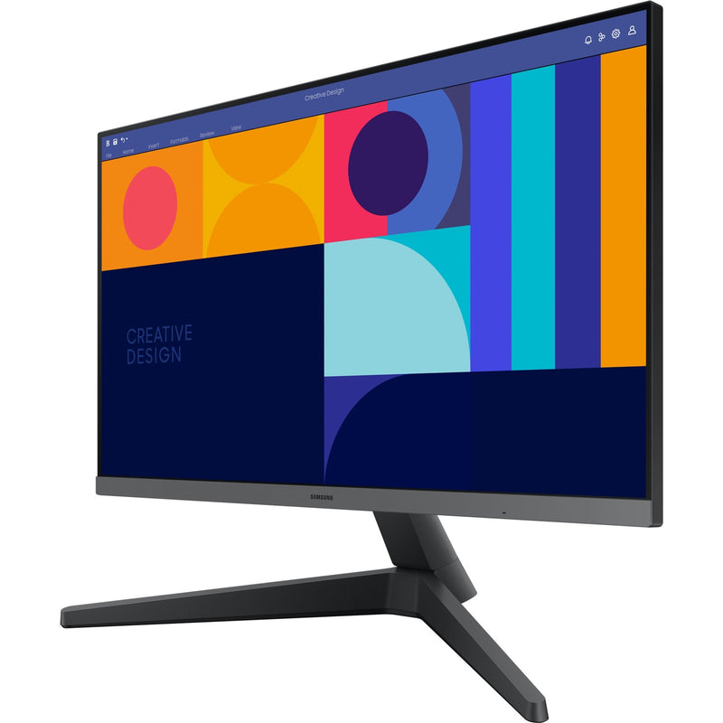 Afbeelding laden in galerijviewer, SAMSUNG LS24C332GAUXEN
