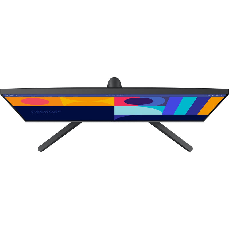 Afbeelding laden in galerijviewer, SAMSUNG LS24C332GAUXEN
