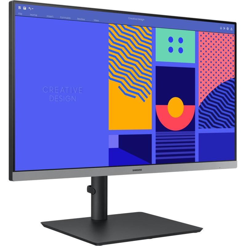 Afbeelding laden in galerijviewer, SAMSUNG LS24C432GAUXEN
