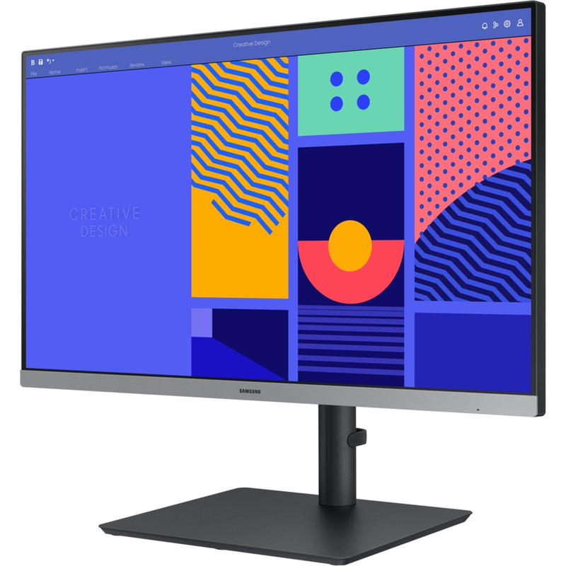 Afbeelding laden in galerijviewer, SAMSUNG LS24C432GAUXEN
