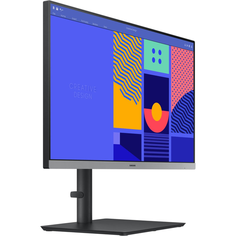 Afbeelding laden in galerijviewer, SAMSUNG LS24C432GAUXEN

