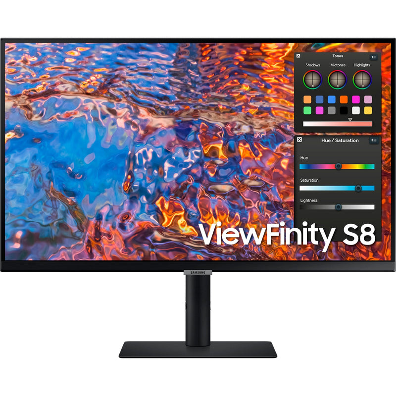 Afbeelding laden in galerijviewer, SAMSUNG LS27B800PXUXEN
