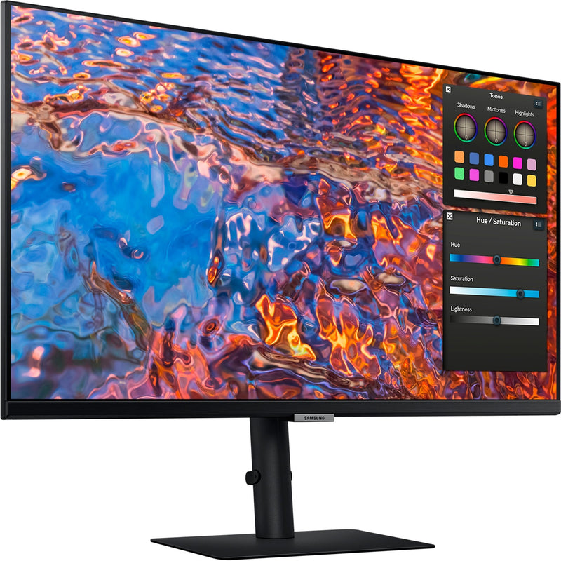 Afbeelding laden in galerijviewer, SAMSUNG LS27B800PXUXEN
