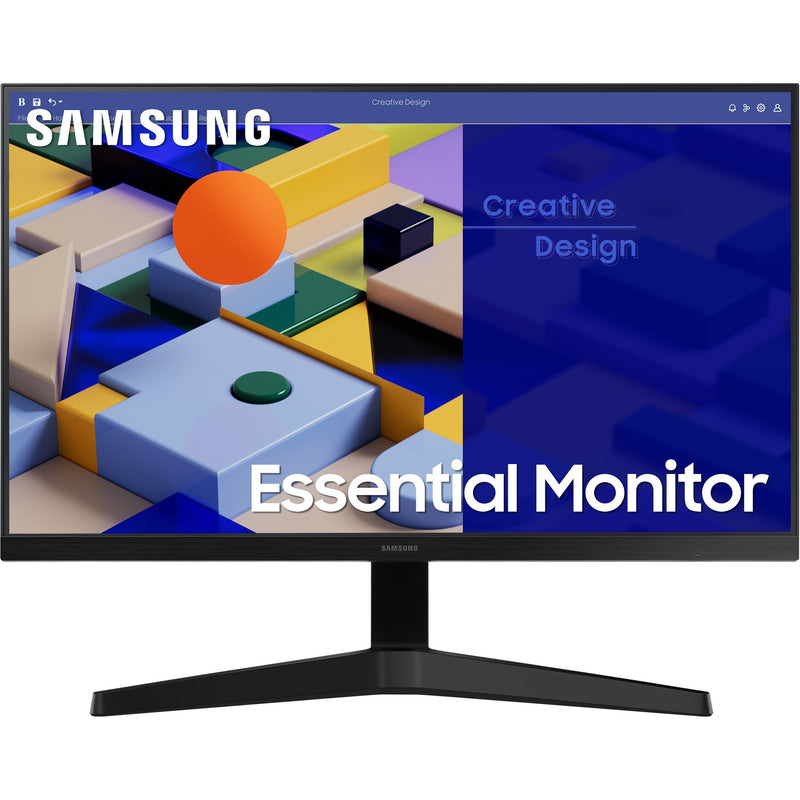 Afbeelding laden in galerijviewer, SAMSUNG LS27C310EAUXEN
