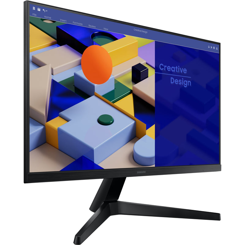 Afbeelding laden in galerijviewer, SAMSUNG LS27C310EAUXEN
