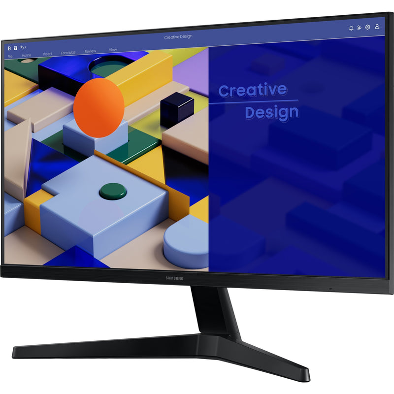 Afbeelding laden in galerijviewer, SAMSUNG LS27C310EAUXEN
