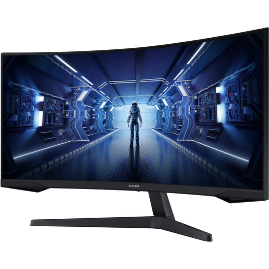 SAMSUNG SAMSUNG Odyssey G5 UWQHD Curved