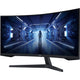 SAMSUNG SAMSUNG Odyssey G5 UWQHD Curved