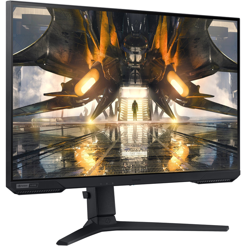 Afbeelding laden in galerijviewer, Samsung odyssey g5 g50a

