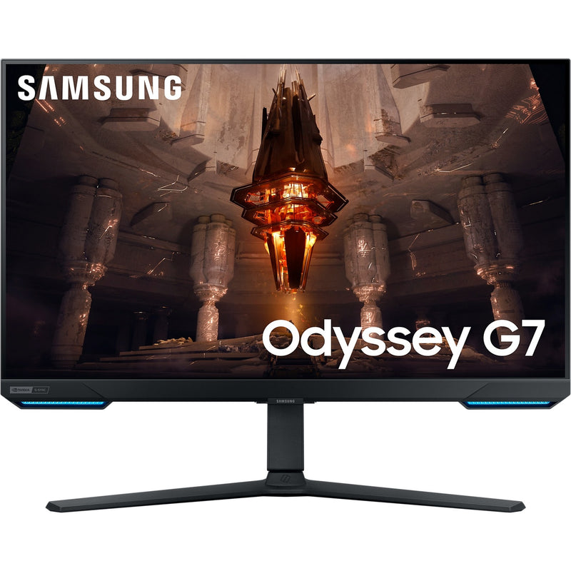 Afbeelding laden in galerijviewer, Samsung odyssey g7 g70b
