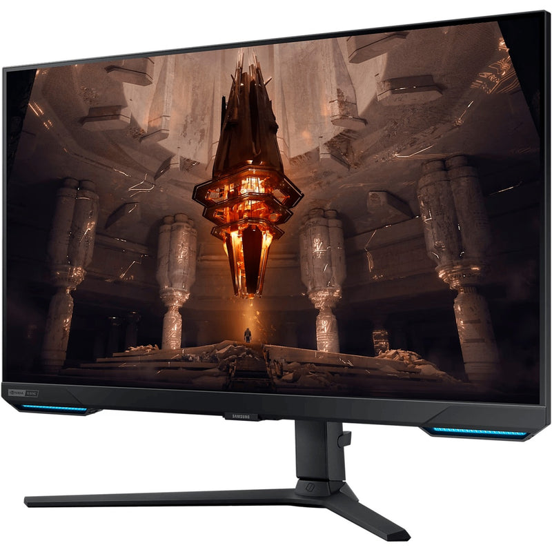 Afbeelding laden in galerijviewer, Samsung odyssey g7 g70b
