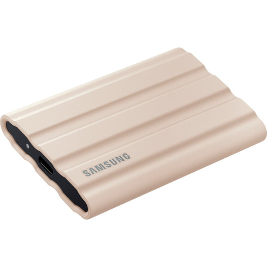SAMSUNG SAMSUNG Portable SSD T7 Shield, 1 TB