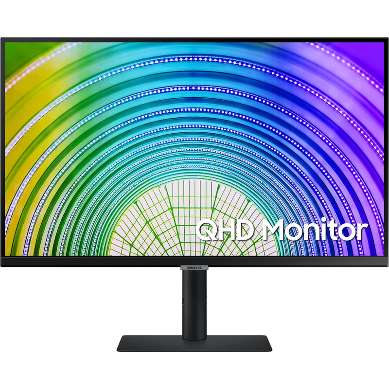 Afbeelding laden in galerijviewer, SAMSUNG SAMSUNG Professional QHD S60A LS27A600UUUXEN
