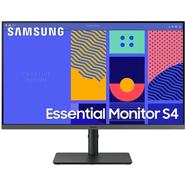 Afbeelding laden in galerijviewer, SAMSUNG SAMSUNG LU28R550UQPXEN
