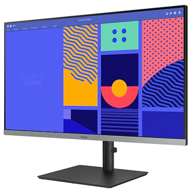 Afbeelding laden in galerijviewer, SAMSUNG SAMSUNG LU28R550UQPXEN
