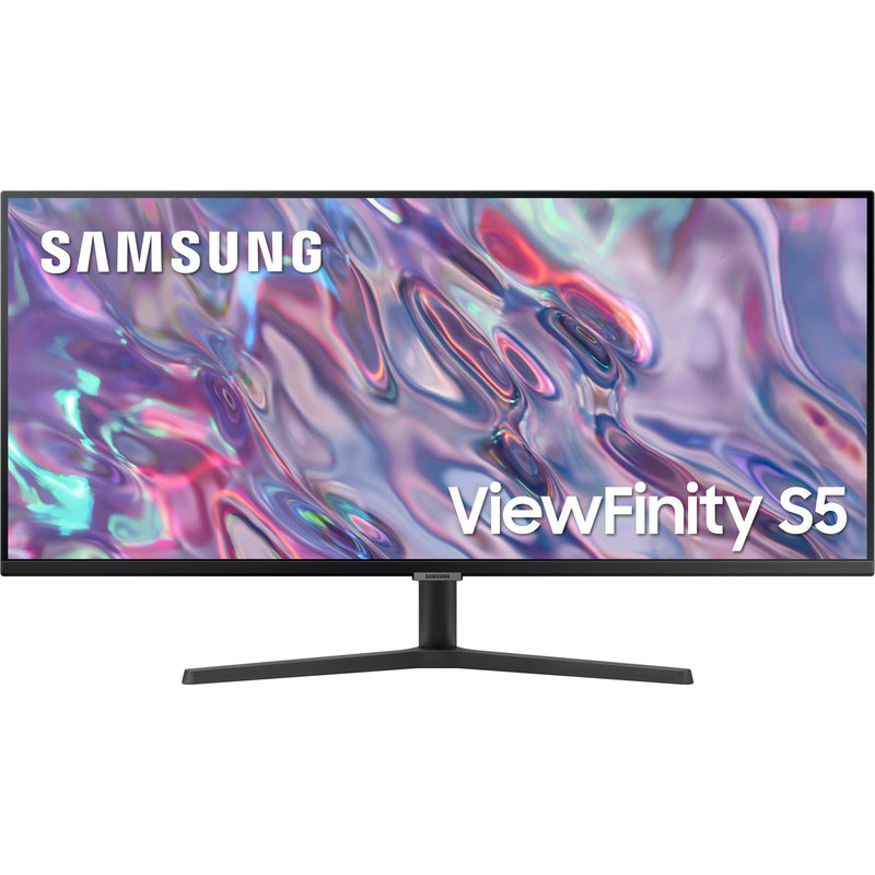 Afbeelding laden in galerijviewer, SAMSUNG ViewFinity S50GC S34C500GAU
