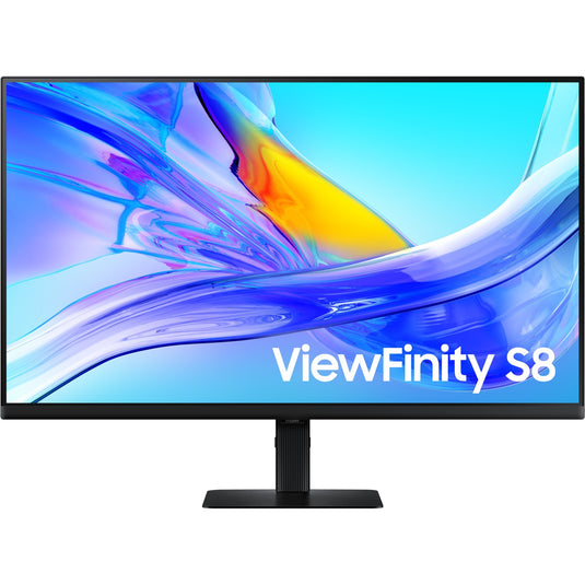 SAMSUNG ViewFinity S8 S80UD LS32D800UAUXEN