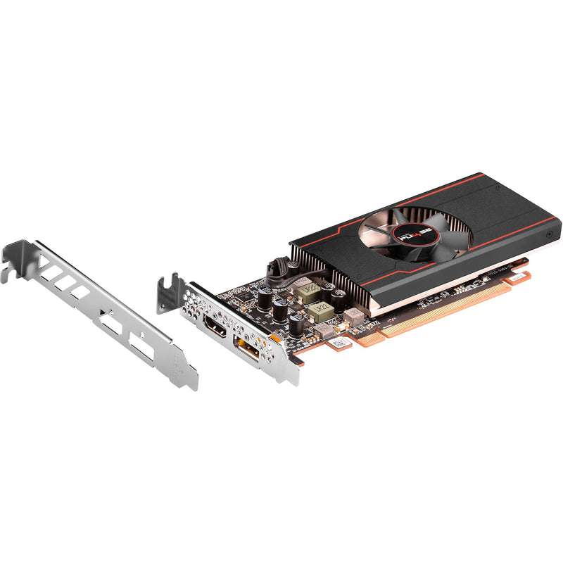 Afbeelding laden in galerijviewer, Sapphire pulse amd radeon rx 6400

