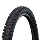 Schwalbe magic mary - tlr - addix soft - gravity pro - 27.5x2.60 - black