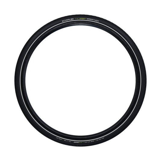 Schwalbe draadband marathon performance 47-507 +r zwart