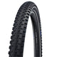Schwalbe marathon plus mtb - wired - addix - smartguard - 29x2.25 - black + reflex