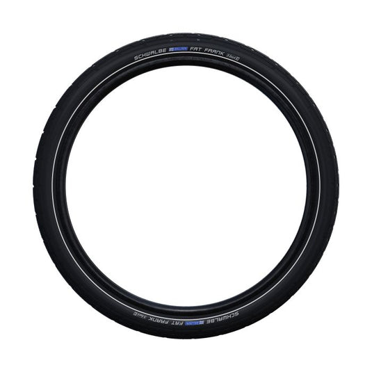 Schwalbe fat frank tires 60-559 b b+rt motion