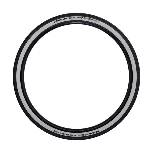 Schwalbe road cru tires 47-507 b w motion