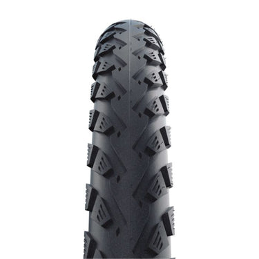 buitenband Land Cruiser 28 x 1.60 (42-622) zwart